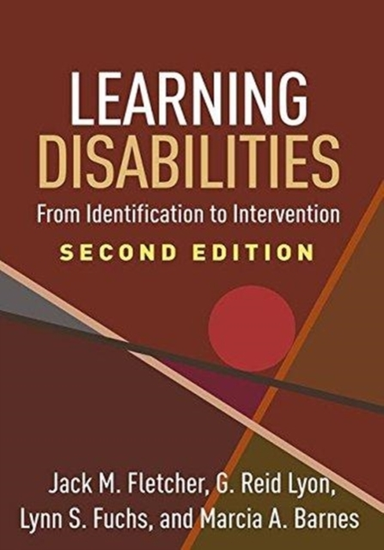 Learning Disabilities, Second Edition