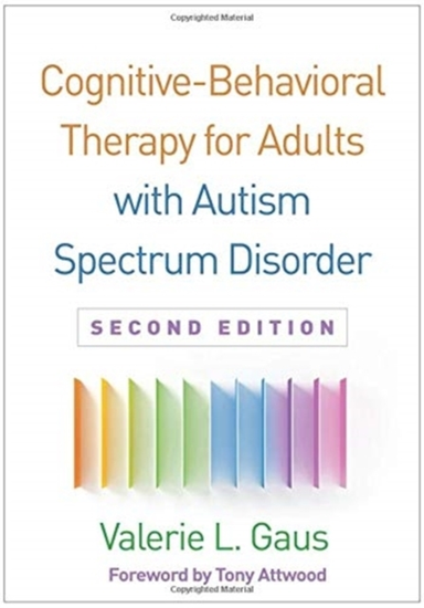 Cognitive-behavioral Therapy for Adults With Autism Spectrum