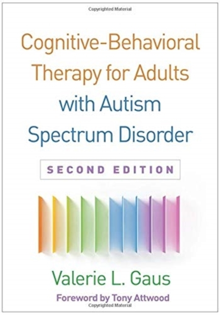 Cognitive Behavioral Therapy For Adults With Autism Spectrum