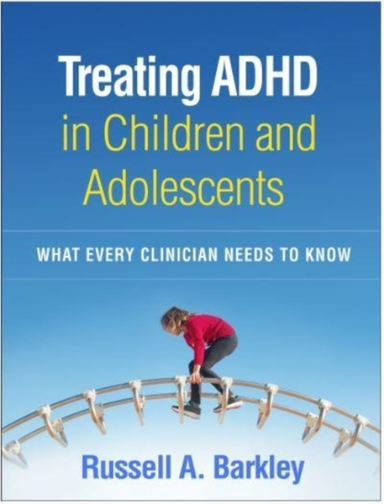 Treating Adhd in Children and Adolescents