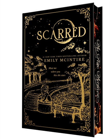 Scarred Collector's Edition
