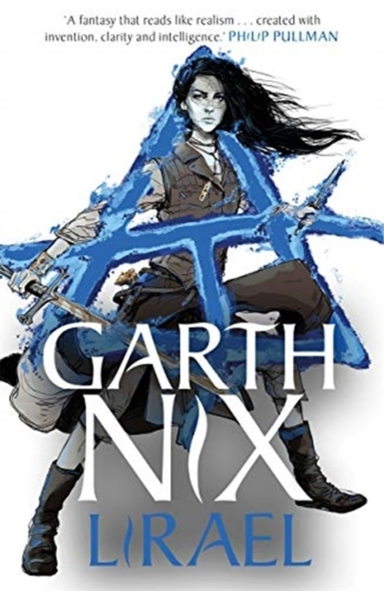 Lirael: the Old Kingdom 3