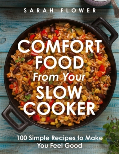 Comfort Food From Your Slow Cooker