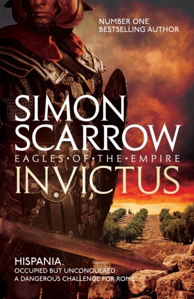 Invictus Eagles of the Empire 15