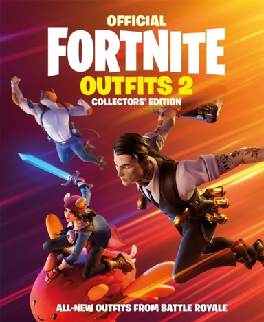 Fortnite Official: Outfits 2