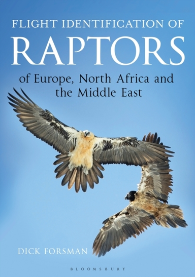 Flight Identification of Raptors of Europe, North Africa and
