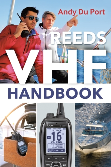 Reeds Vhf Handbook
