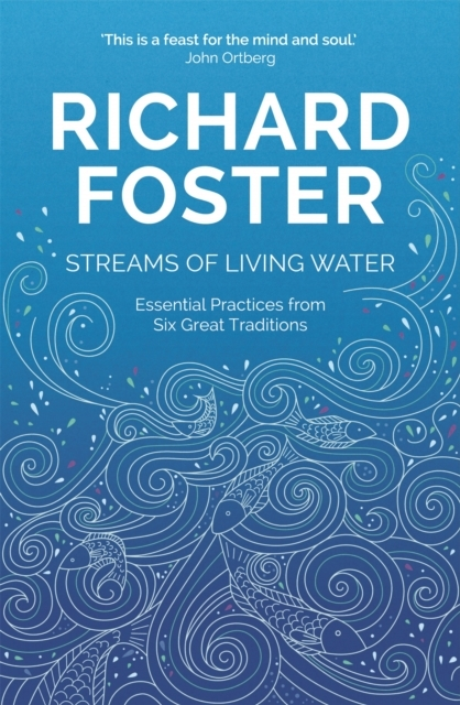 Streams Living Water