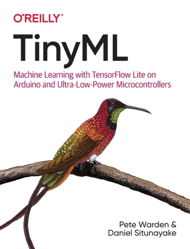 Tiny Ml