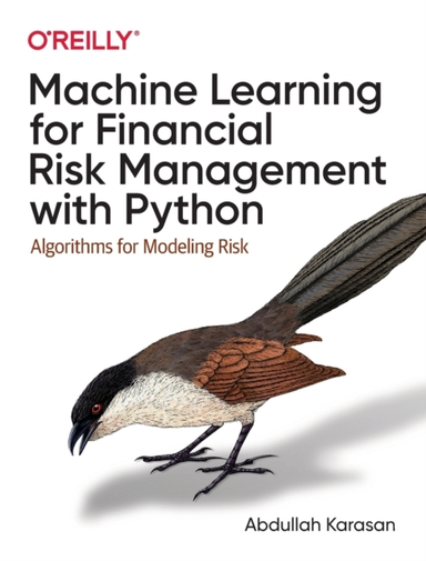 Machine Learning for Financial Risk Management With Python a