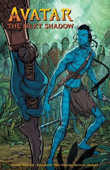 Avatar: the Next Shadow