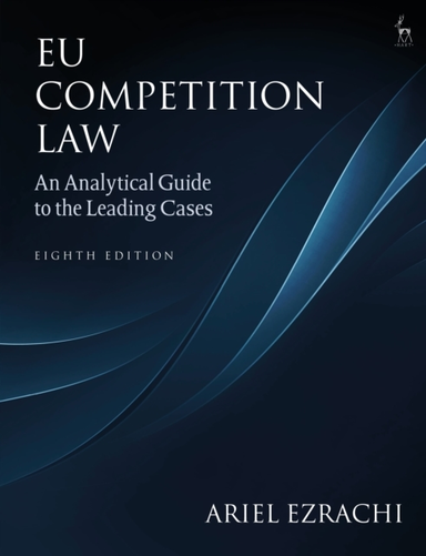Eu Competition Law