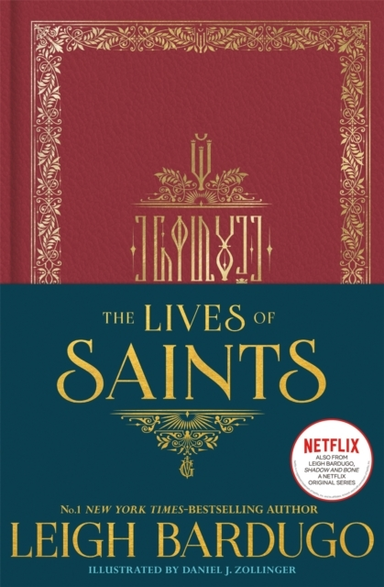 The Lives of Saints: as Seen in the Netflix Original Series,