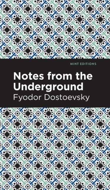 Notes From Underground