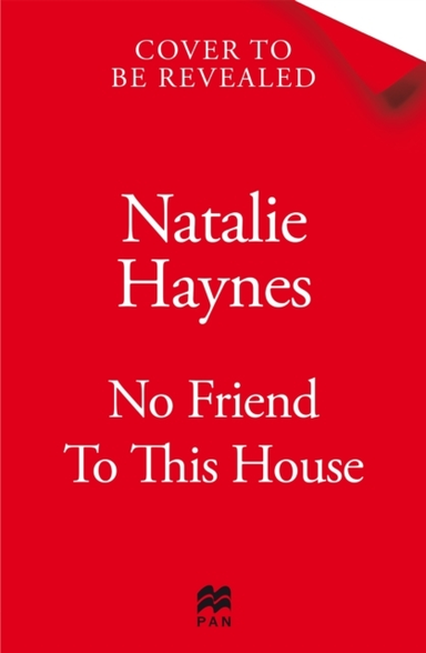 No Friend to This House