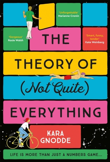 The Theory of Not Quite Everything