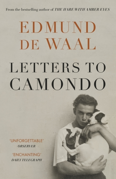 Letters to Camondoimmerses You in Another Age Financial Ti