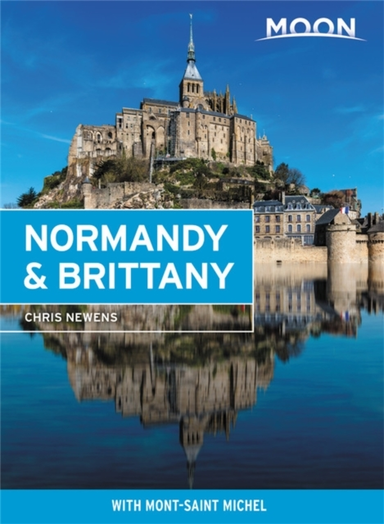 Normandy & Brittany