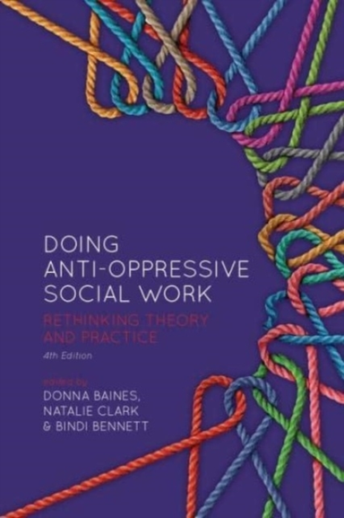 Doing Anti-oppressive Social Work