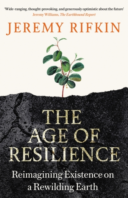 The Age Of Resilience