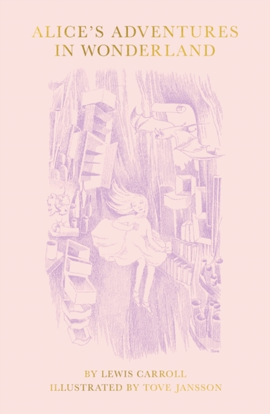 Alice's Adventures in Wonderland Special Slipcase Edition
