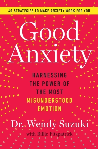 Good Anxiety