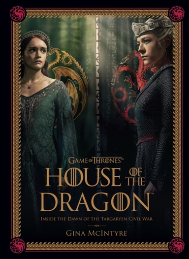 Game of Thrones: House of the Dragon [season 2]