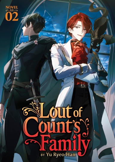 Lout of Count's Family Novel Vol. 2