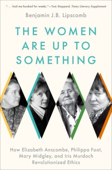 The Women Are up to Something