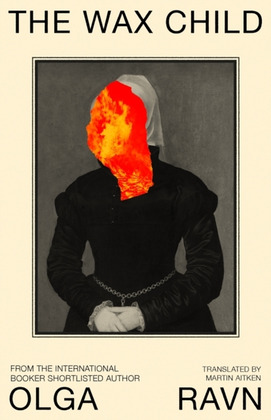 The Wax Child