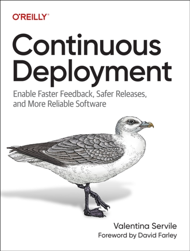 Continuous Deployment