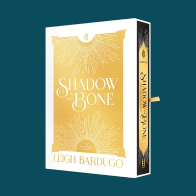 Shadow and Bone