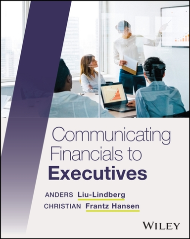 Communicating Ficials to Executives