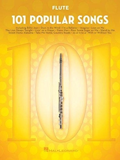 101 Popular Songs