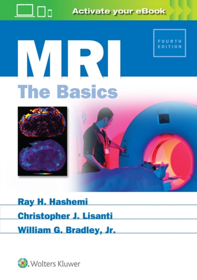 Mri: the Basics
