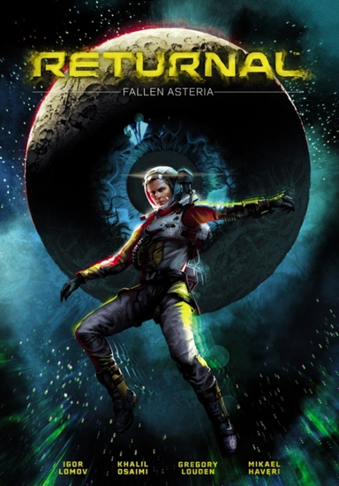 Returnal Fallen Asteria