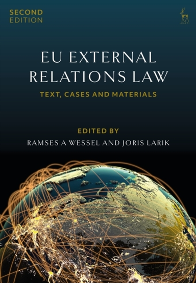 Eu External Relations Law