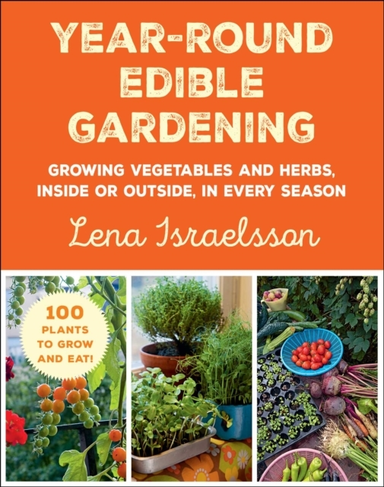 Year-round Edible Gardening