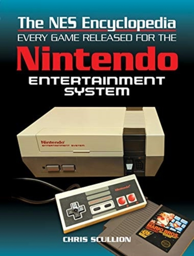 The Nes Encyclopedia