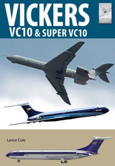 Flight Craft 20: Vickers Vc10