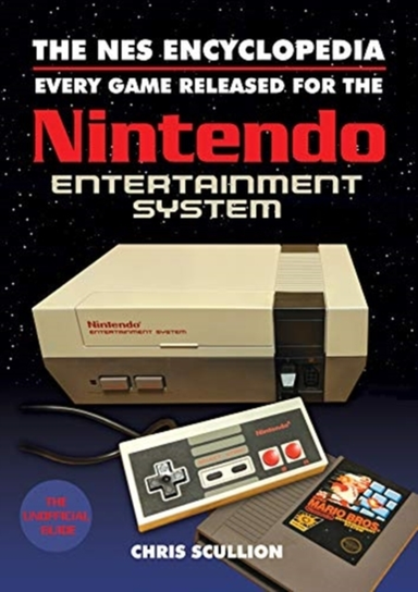 The Nes Encyclopedia