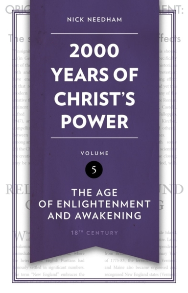 2000 Years of Christ's Power Vol. 5