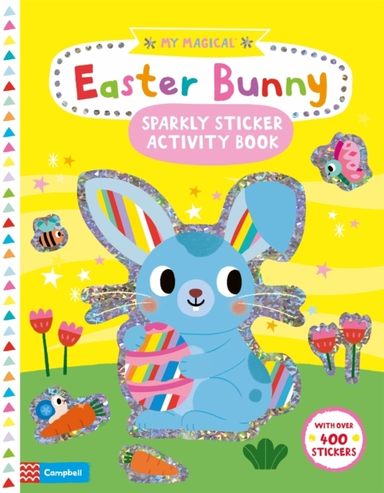 My Magical Easter Bunny