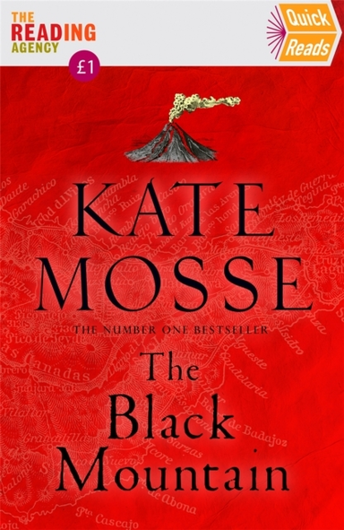 The Black Mountain Quick Reads 2022