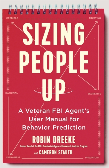 Sizing People up
