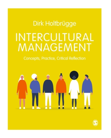 Intercultural Managementconcepts Practice Critical Reflect