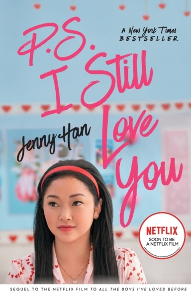 P.s. I Still Love You