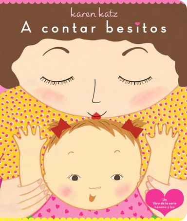 A Contar Besitos (counting Kisses)
