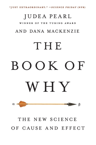 Book of Why