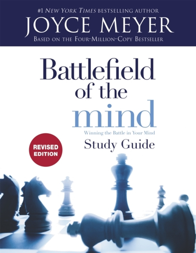 Battlefield of the Mind Study Guide Revised Editionwinning T